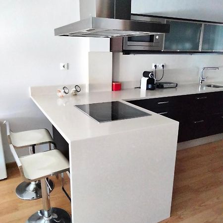 El Rincon De Luz Scq Apartment Santiago de Compostela Exterior photo