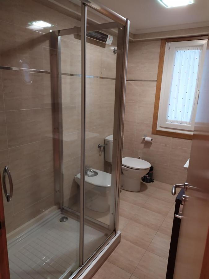 El Rincon De Luz Scq Apartment Santiago de Compostela Exterior photo