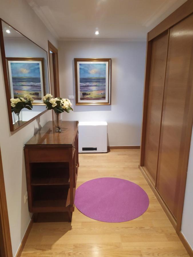 El Rincon De Luz Scq Apartment Santiago de Compostela Exterior photo