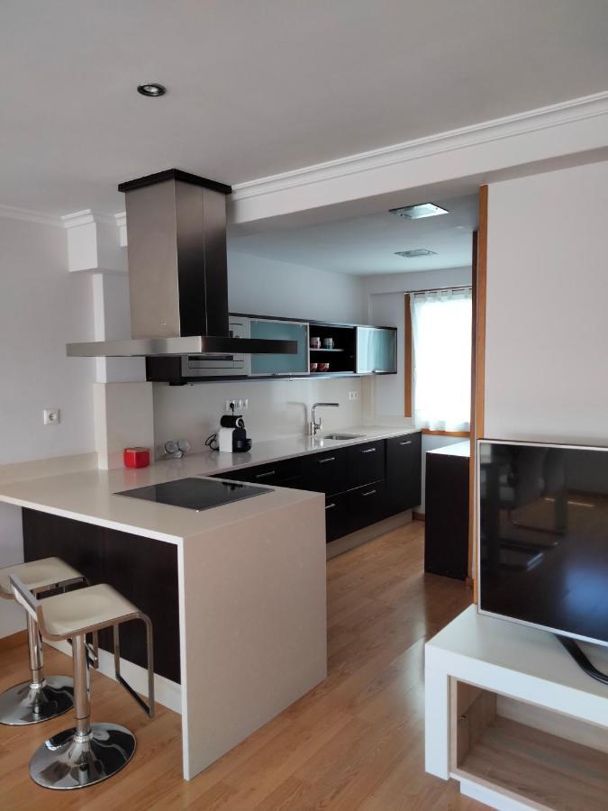 El Rincon De Luz Scq Apartment Santiago de Compostela Exterior photo